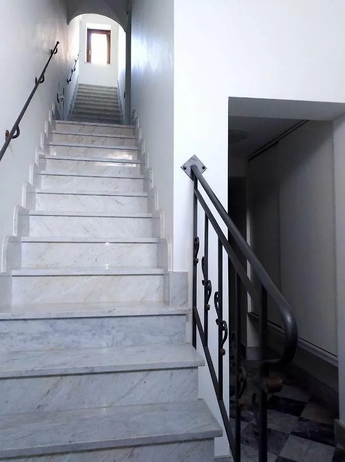 Holiday home Patania Residence Srl Palermo Italy