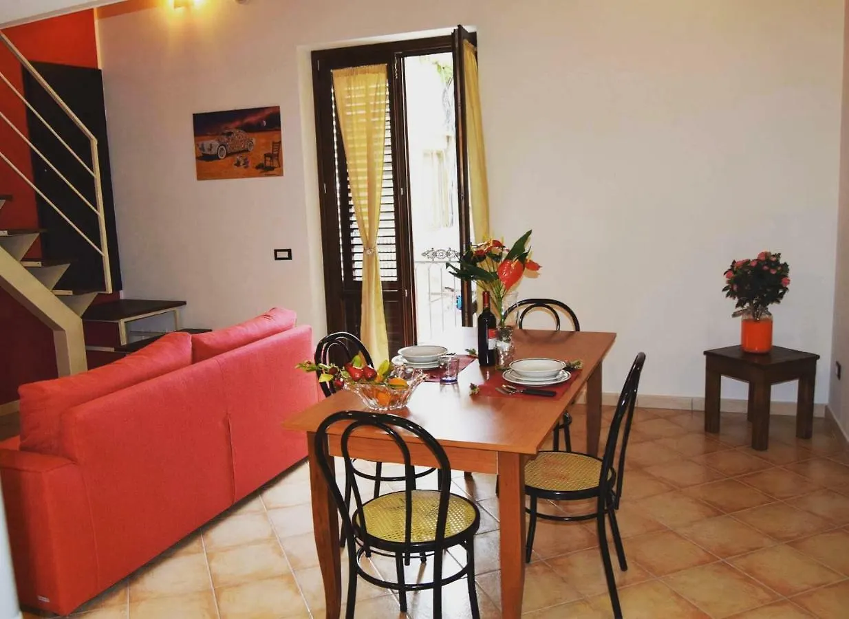Holiday home Patania Residence Srl Palermo