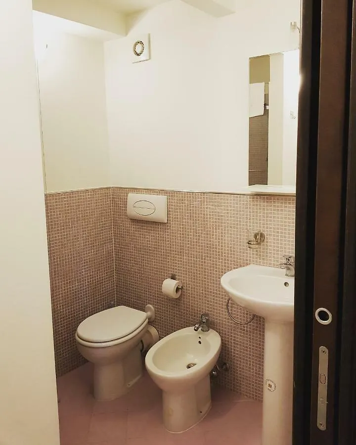 Holiday home Patania Residence Srl Palermo