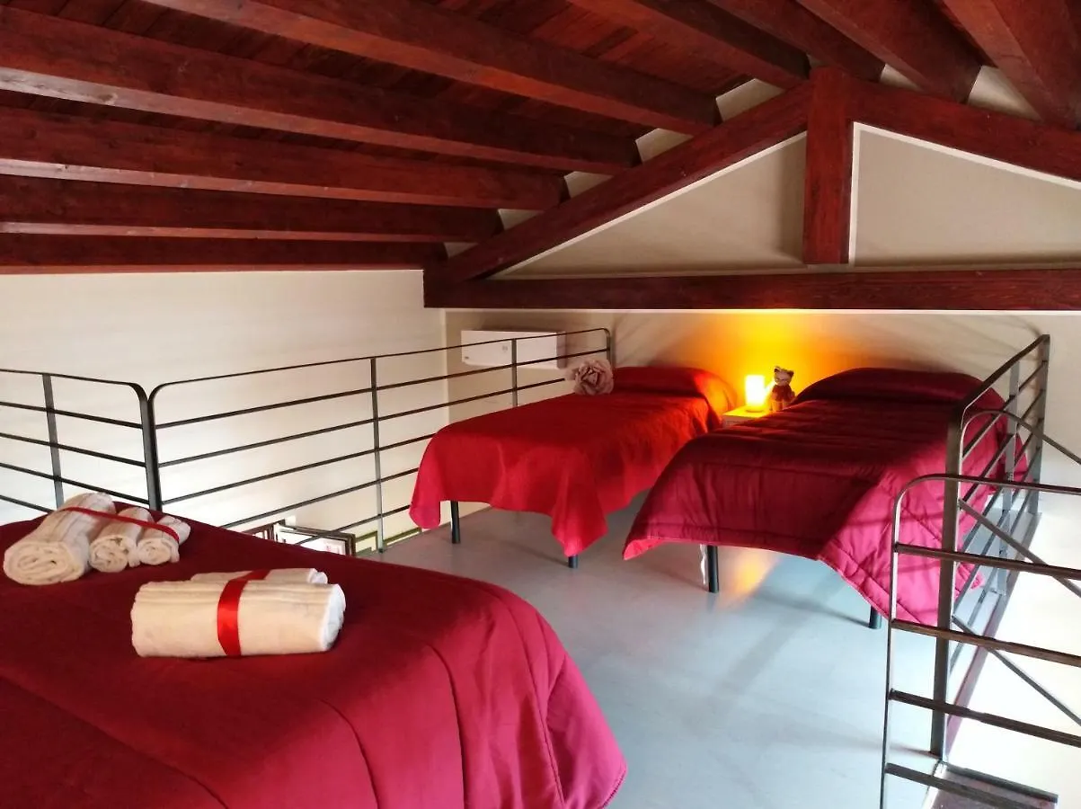 Patania Residence Srl Palermo Italy