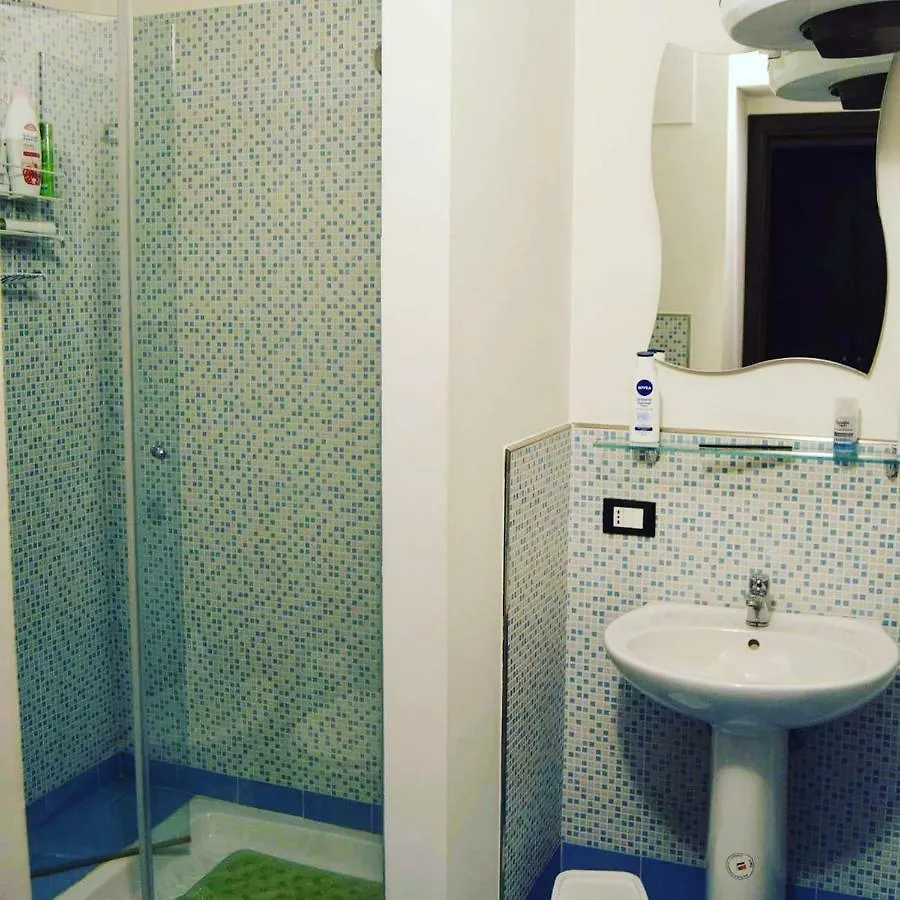 Patania Residence Srl Palermo