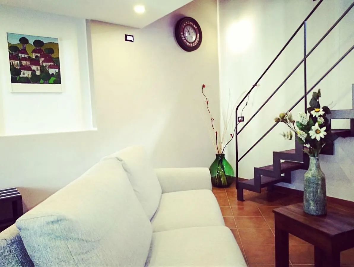 Holiday home Patania Residence Srl Palermo