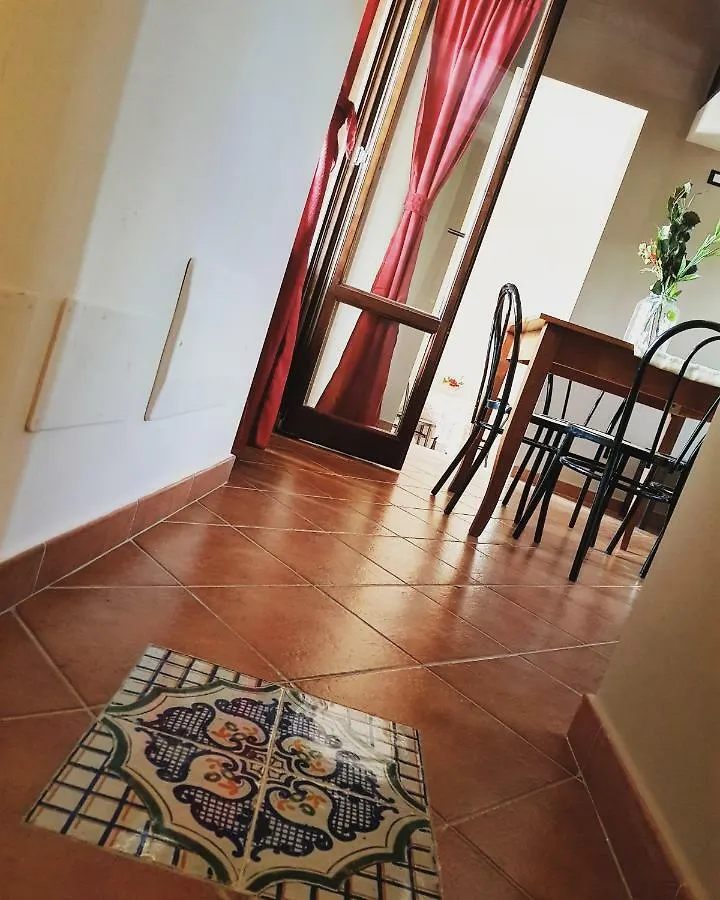 Patania Residence Srl Palermo Italy