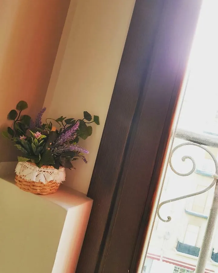 Patania Residence Srl Palermo Italy