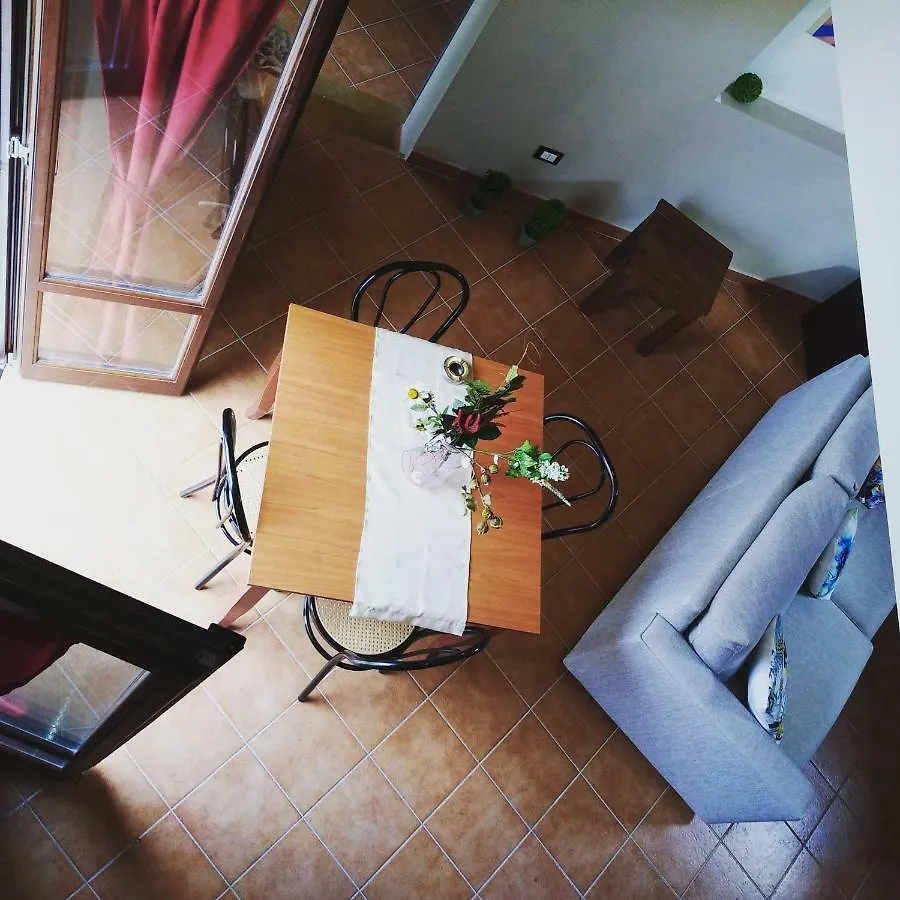 Casa vacanze Palermo Centro residence
