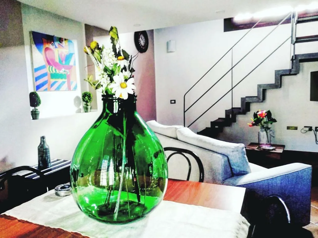 Patania Residence Srl Palermo 0*,