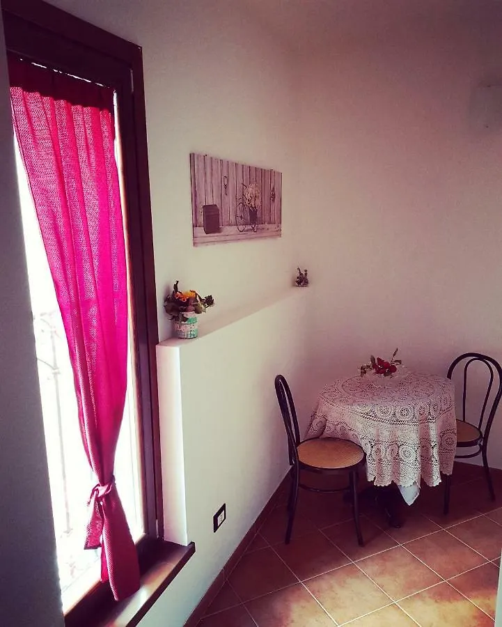 Patania Residence Srl Palermo 0*,  Italy