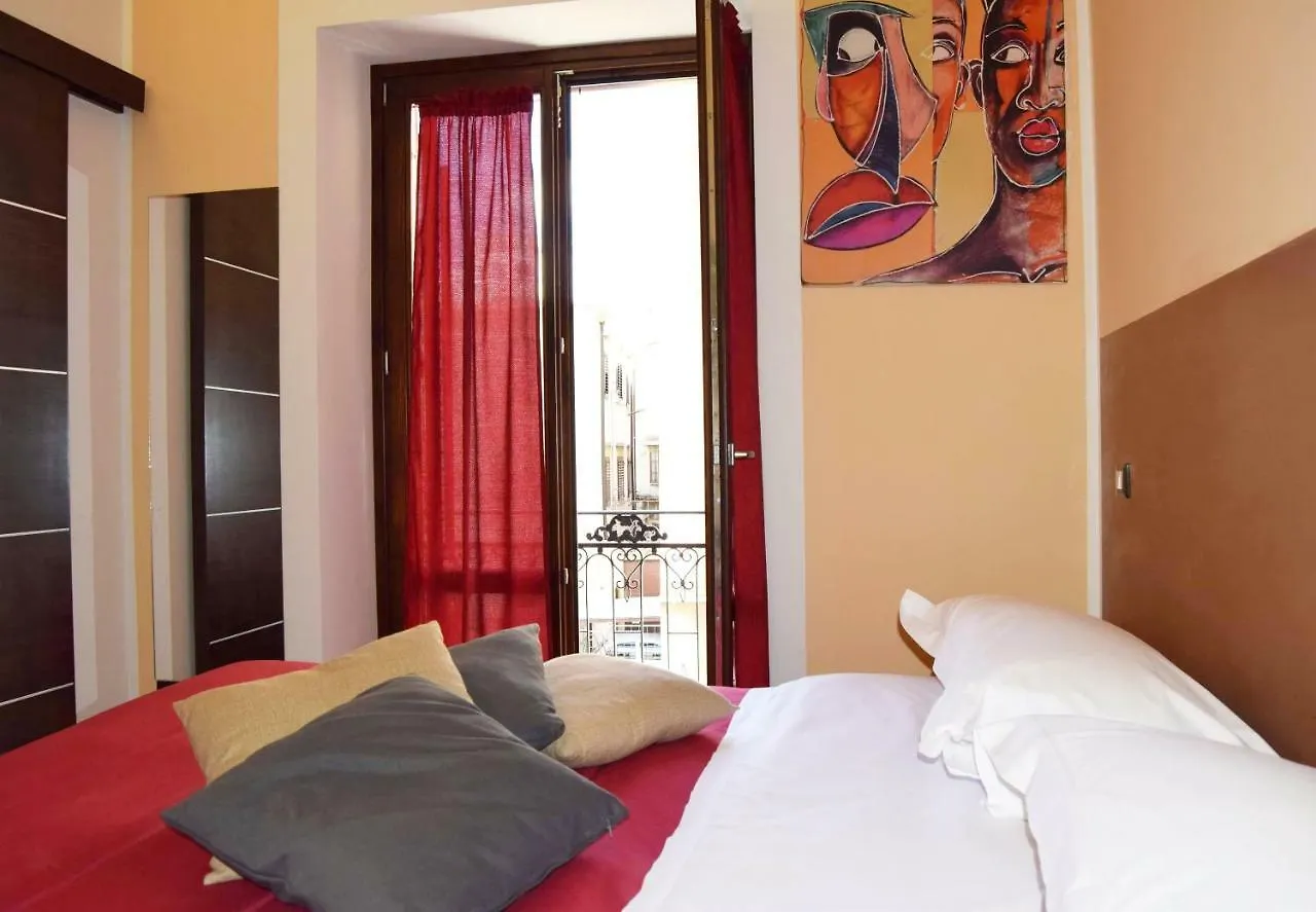 Patania Residence Srl Palermo Holiday home