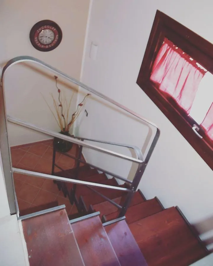 Patania Residence Srl Palermo Holiday home