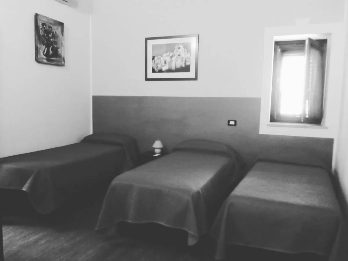 Patania Residence Srl Palermo